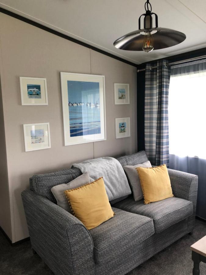 Mawgan Stays Mawgan Porth New Quay Exteriör bild