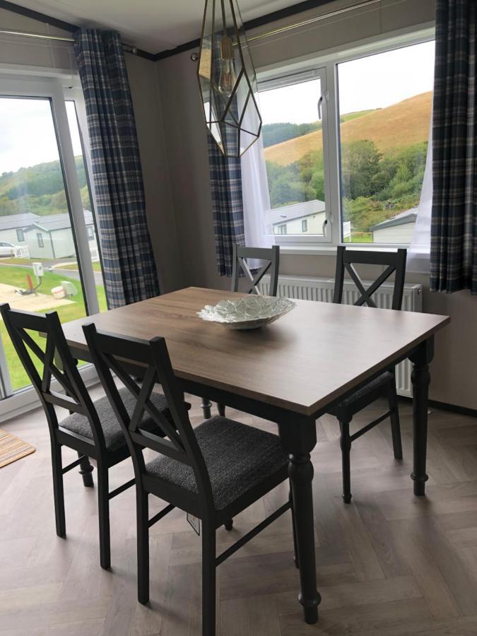 Mawgan Stays Mawgan Porth New Quay Exteriör bild