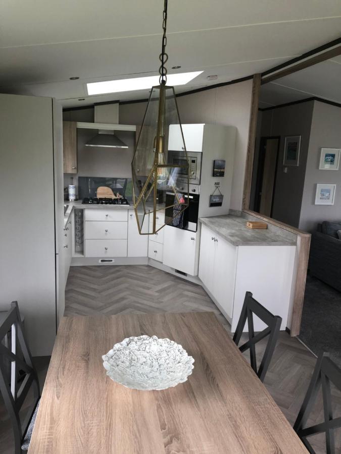 Mawgan Stays Mawgan Porth New Quay Exteriör bild